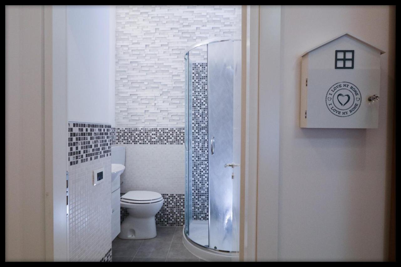 Melody Room Avola Exterior foto