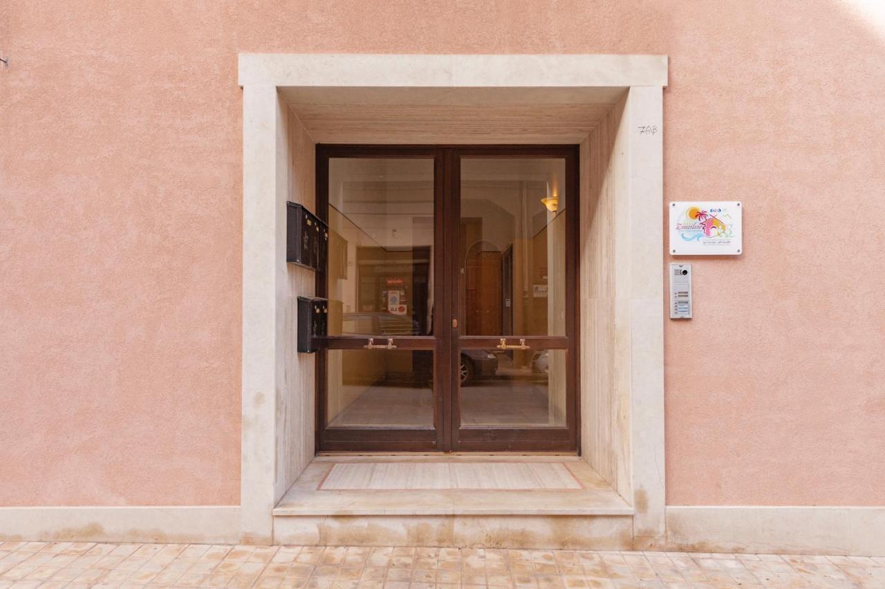 Melody Room Avola Exterior foto