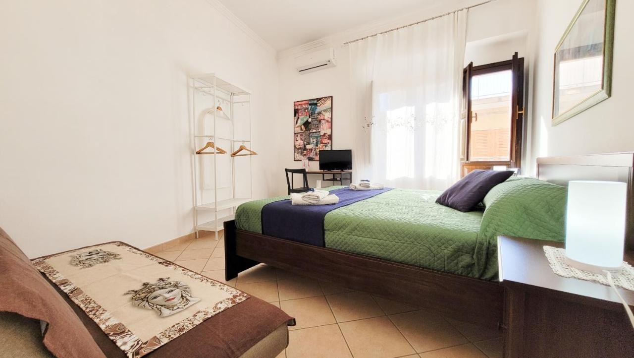 Melody Room Avola Exterior foto
