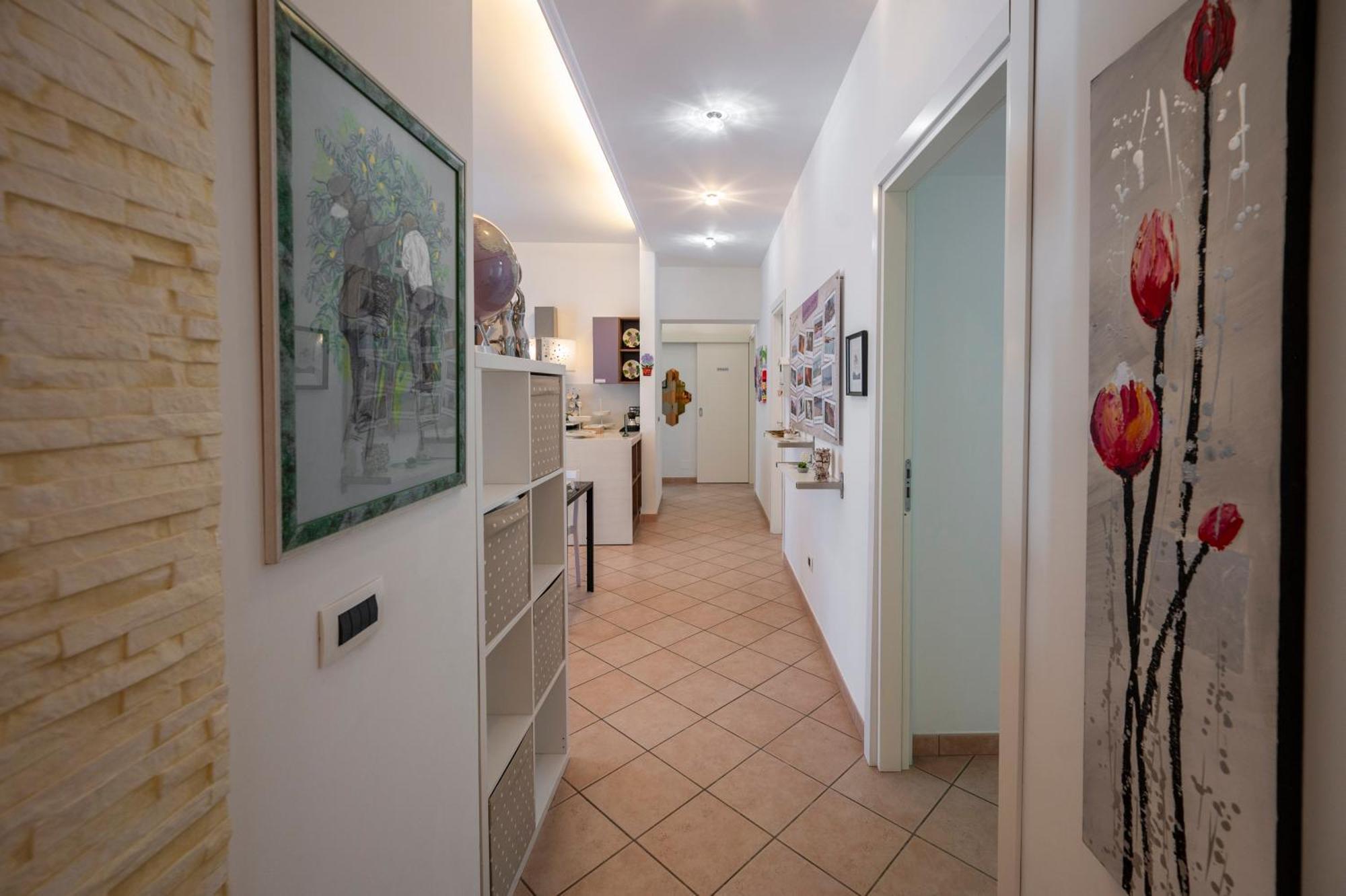 Melody Room Avola Exterior foto