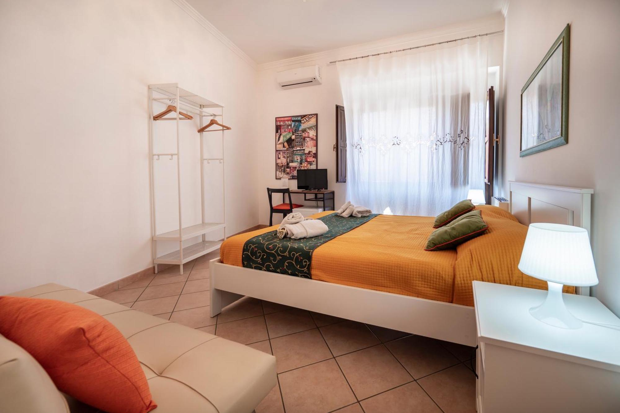 Melody Room Avola Exterior foto