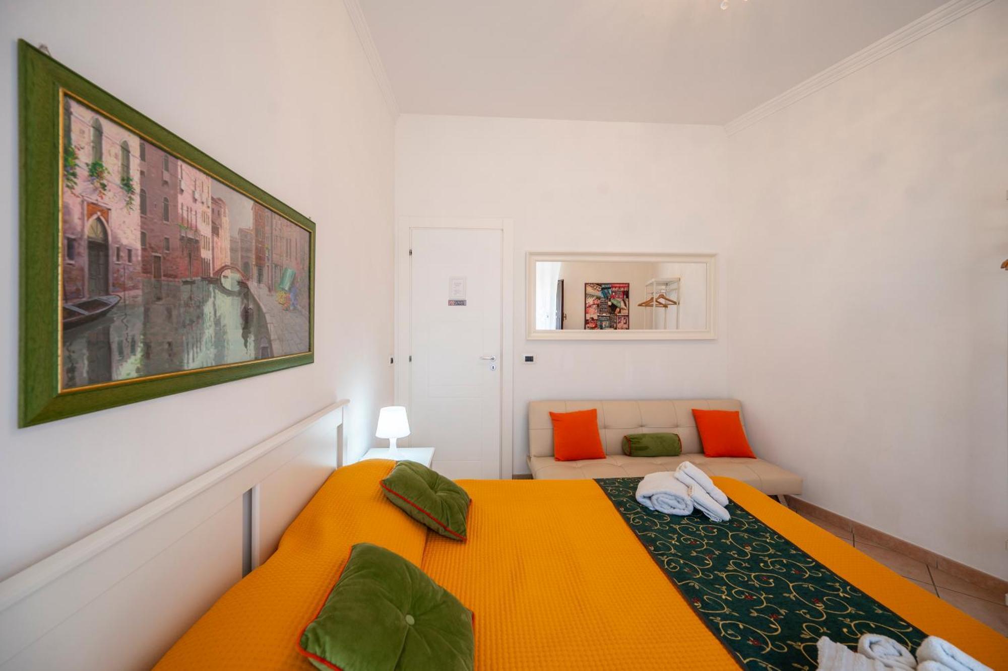 Melody Room Avola Exterior foto