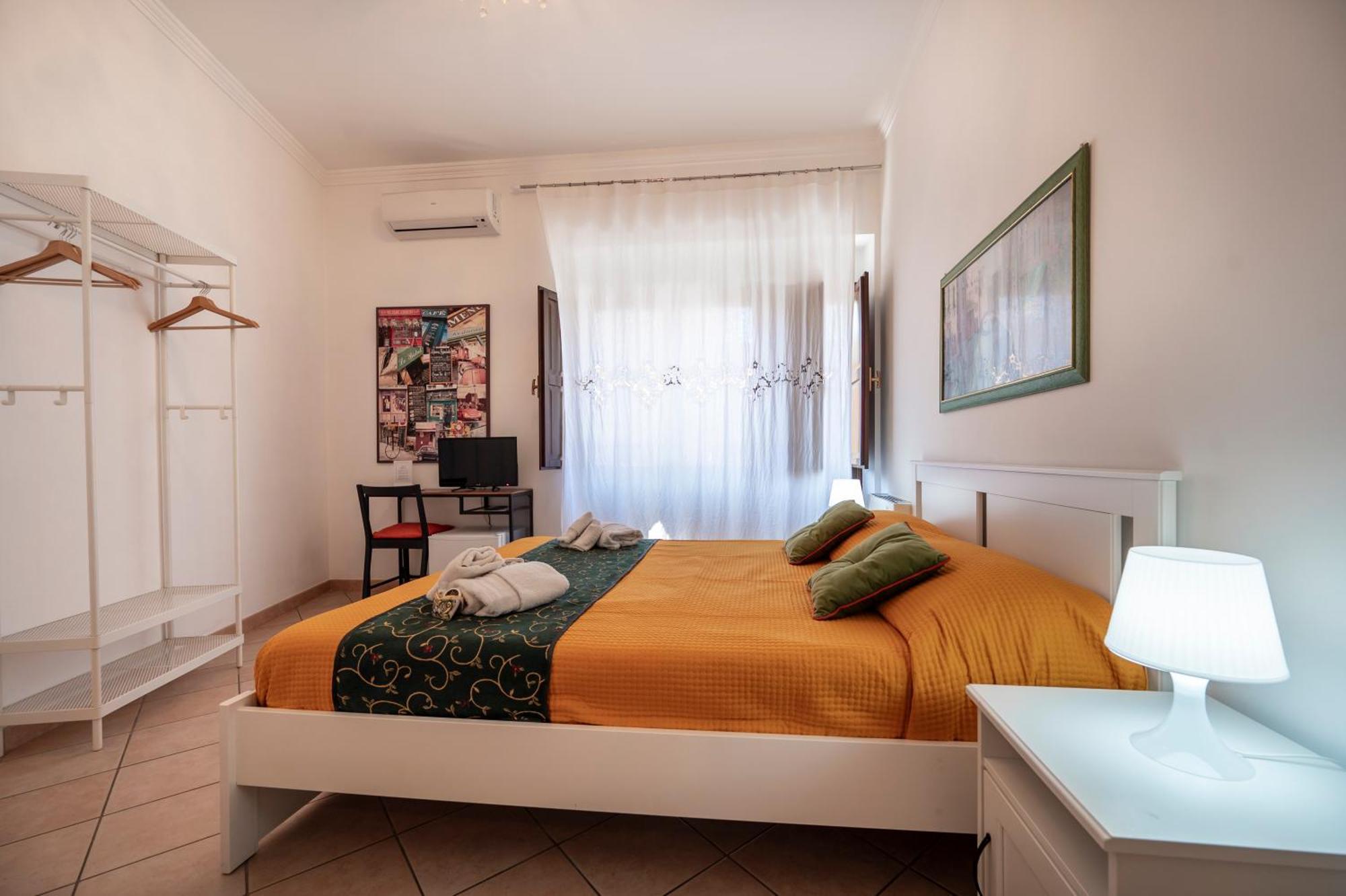 Melody Room Avola Exterior foto