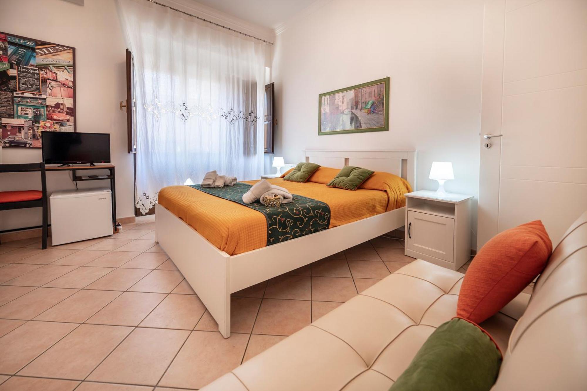 Melody Room Avola Exterior foto
